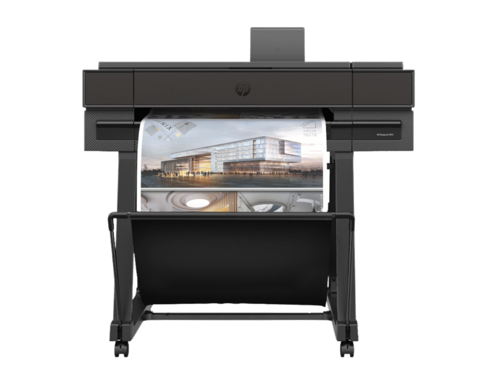 HP DesignJet XT870 Printer